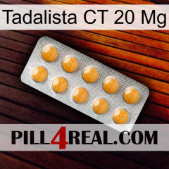 Tadalista CT 20Mg levitra1
